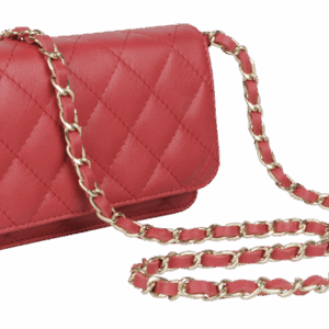 NovaKabelka.cz Milva Rossa