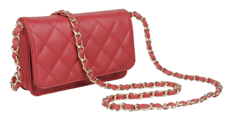 NovaKabelka.cz Milva Rossa