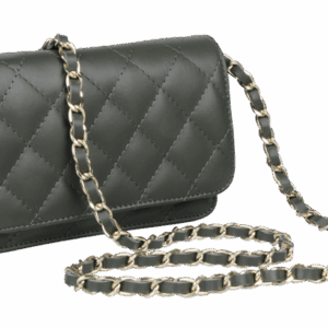 NovaKabelka.cz Milva Verde Scura