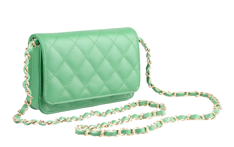 NovaKabelka.cz Milva Verde