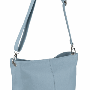 NovaKabelka.cz Prisca Azzuro Chiaro