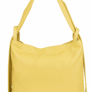 NovaKabelka.cz Sofia Gialla Chiaro