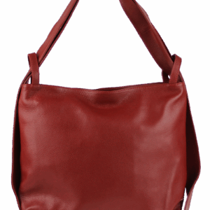 NovaKabelka.cz Sofia Rossa Scura