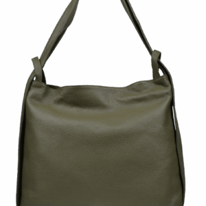 NovaKabelka.cz Sofia Verde Scura