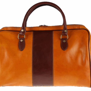 NovaKabelka.cz Tiberius Camel Marrone