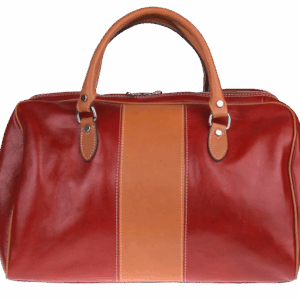 NovaKabelka.cz Tiberius Rossa Camel