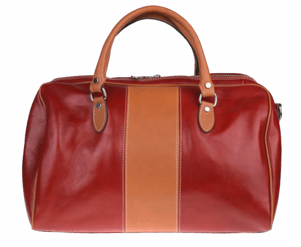 NovaKabelka.cz Tiberius Rossa Camel