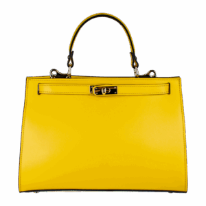 NovaKabelka.cz Anita Grande Gialla