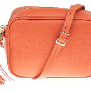 NovaKabelka.cz Bala Arancione