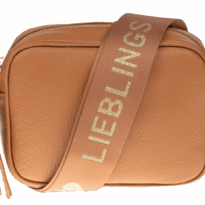 NovaKabelka.cz Bala Camel s přídavným popruhem II