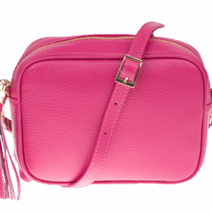 NovaKabelka.cz Bala Fuxia