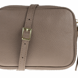 NovaKabelka.cz Bala Taupe Scura