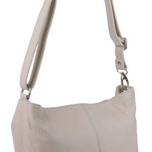NovaKabelka.cz Batilda Beige Crema