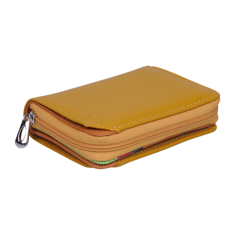 NovaKabelka.cz D8304 Giallo