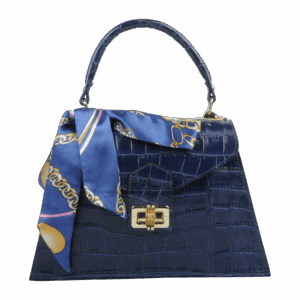 NovaKabelka.cz Flavia Cocco Blu