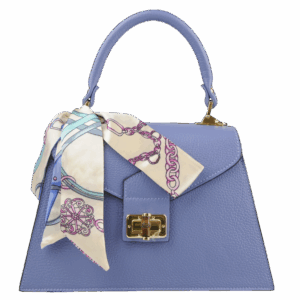 NovaKabelka.cz Flavia Indigo