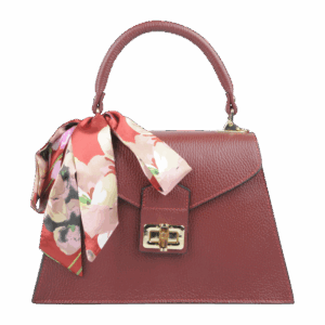 NovaKabelka.cz Flavia Rossa Scura