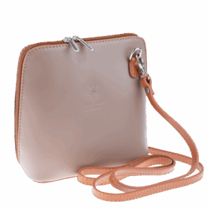 NovaKabelka.cz Grana Taupe Camel