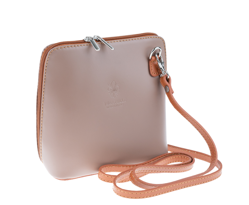 NovaKabelka.cz Grana Taupe Camel