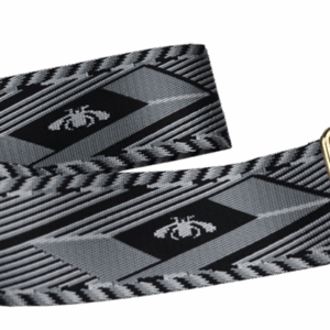 NovaKabelka.cz Látkový přídavný popruh scarafaggio