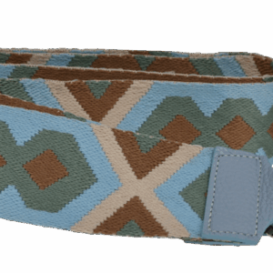 NovaKabelka.cz Látkový přídavný popruh tracolla 167