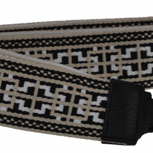 NovaKabelka.cz Látkový přídavný popruh tracolla 189