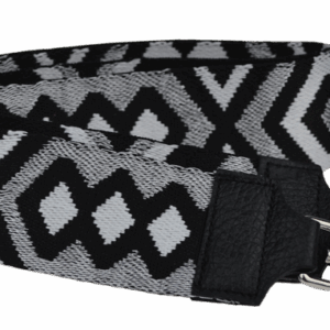 NovaKabelka.cz Látkový přídavný popruh tracolla 191