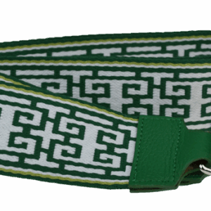 NovaKabelka.cz Látkový přídavný popruh tracolla 193