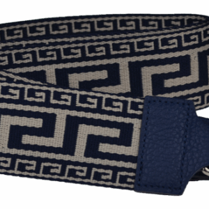 NovaKabelka.cz Látkový přídavný popruh tracolla 199