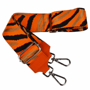 NovaKabelka.cz Látkový přídavný popruh tracolla 2