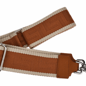 NovaKabelka.cz Látkový přídavný popruh tracolla 20