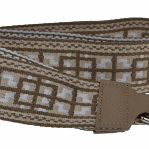 NovaKabelka.cz Látkový přídavný popruh tracolla 205