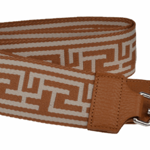 NovaKabelka.cz Látkový přídavný popruh tracolla 206