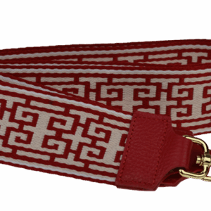 NovaKabelka.cz Látkový přídavný popruh tracolla 208