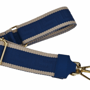 NovaKabelka.cz Látkový přídavný popruh tracolla 21