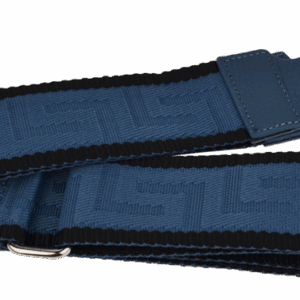 NovaKabelka.cz Látkový přídavný popruh tracolla 22