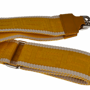 NovaKabelka.cz Látkový přídavný popruh tracolla 23