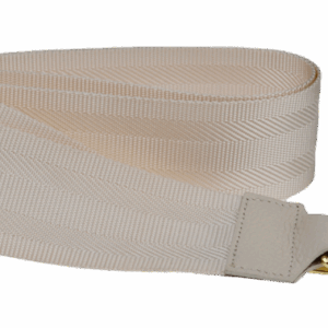 NovaKabelka.cz Látkový přídavný popruh tracolla 234