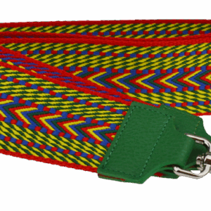 NovaKabelka.cz Látkový přídavný popruh tracolla 237