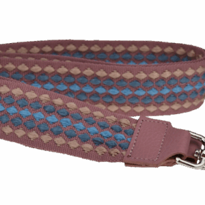 NovaKabelka.cz Látkový přídavný popruh tracolla 243