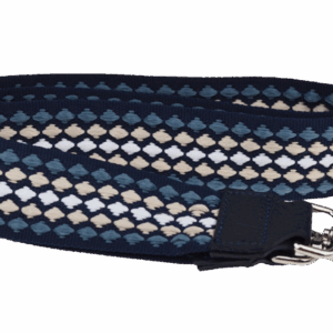 NovaKabelka.cz Látkový přídavný popruh tracolla 249