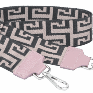 NovaKabelka.cz Látkový přídavný popruh tracolla 254