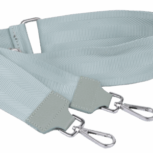 NovaKabelka.cz Látkový přídavný popruh tracolla 255