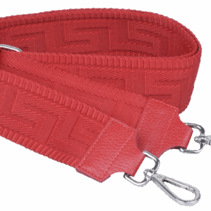 NovaKabelka.cz Látkový přídavný popruh tracolla 259