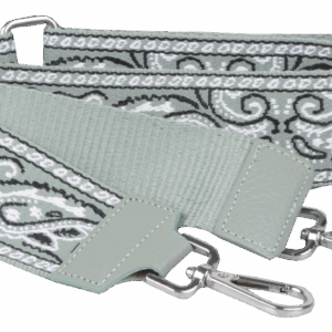 NovaKabelka.cz Látkový přídavný popruh tracolla 261