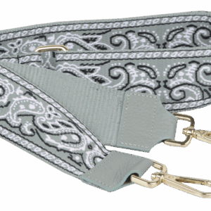 NovaKabelka.cz Látkový přídavný popruh tracolla 262