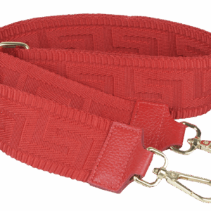 NovaKabelka.cz Látkový přídavný popruh tracolla 273