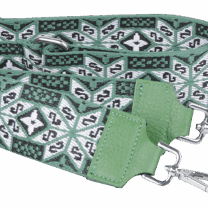 NovaKabelka.cz Látkový přídavný popruh tracolla 274