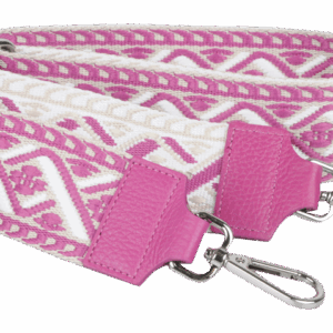 NovaKabelka.cz Látkový přídavný popruh tracolla 276