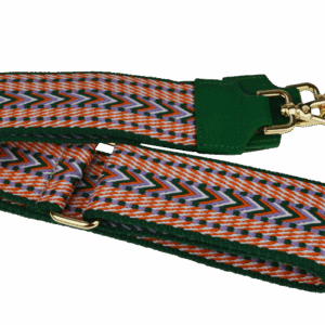 NovaKabelka.cz Látkový přídavný popruh tracolla 28